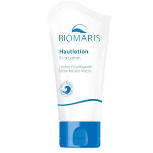BIOMARIS Hautlotion pocket